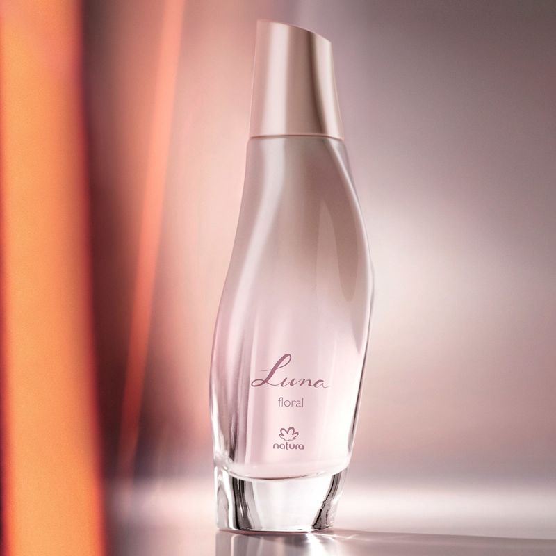 Luna clásico femenino EDT 75 ml