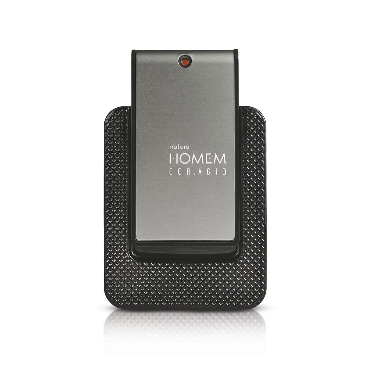 Natura Homem Cor.agio 100 ml