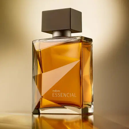 Perfume Essencial classico EDP masculino 100 ml