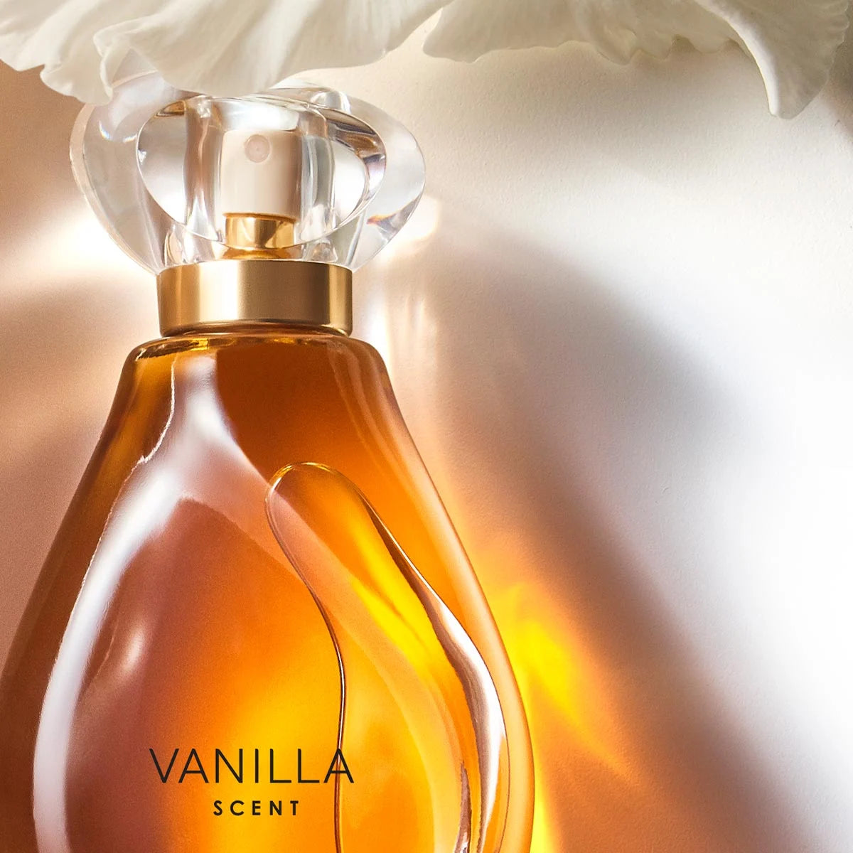 Vanilla Scent Eau de Parfum, 50 ml