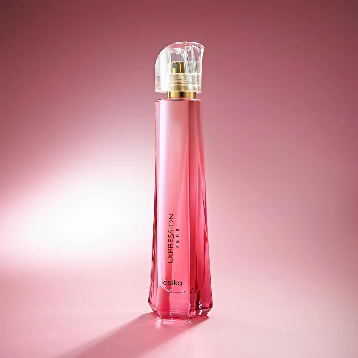 Expression Sens Eau de Parfum, 50 ml
