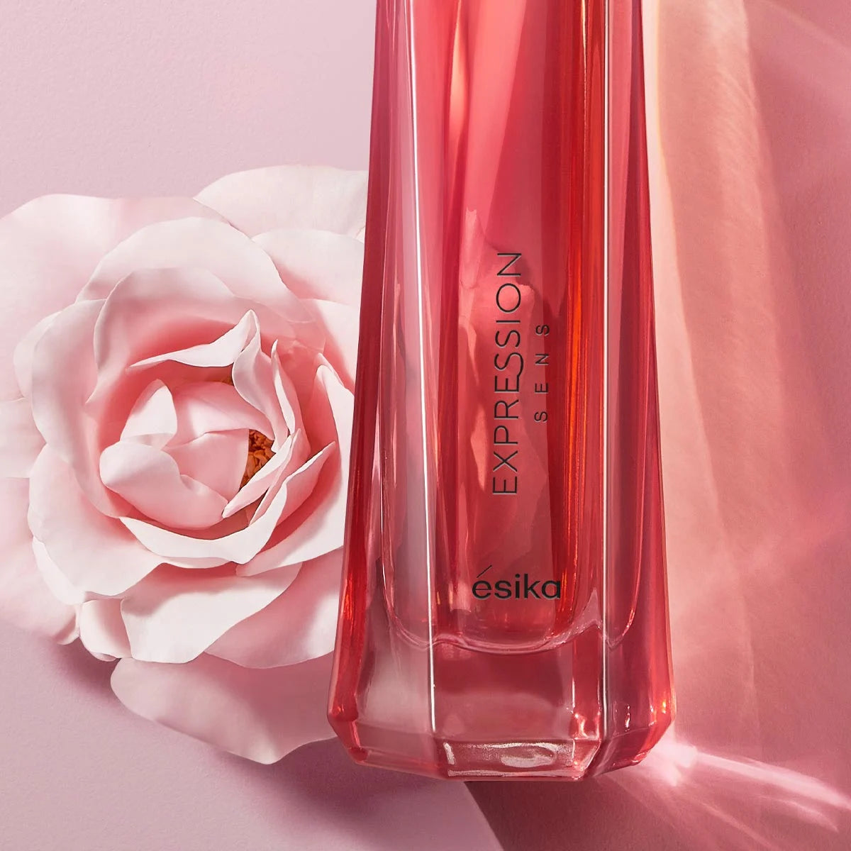 Expression Sens Eau de Parfum, 50 ml