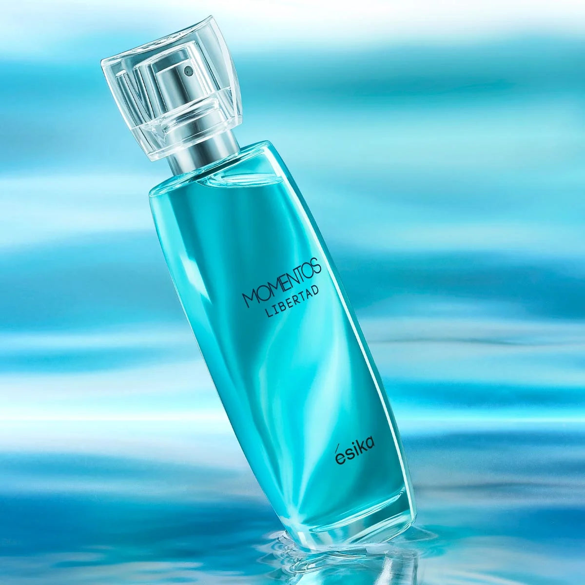 Momentos Libertad Eau de Toilette, 50 ml