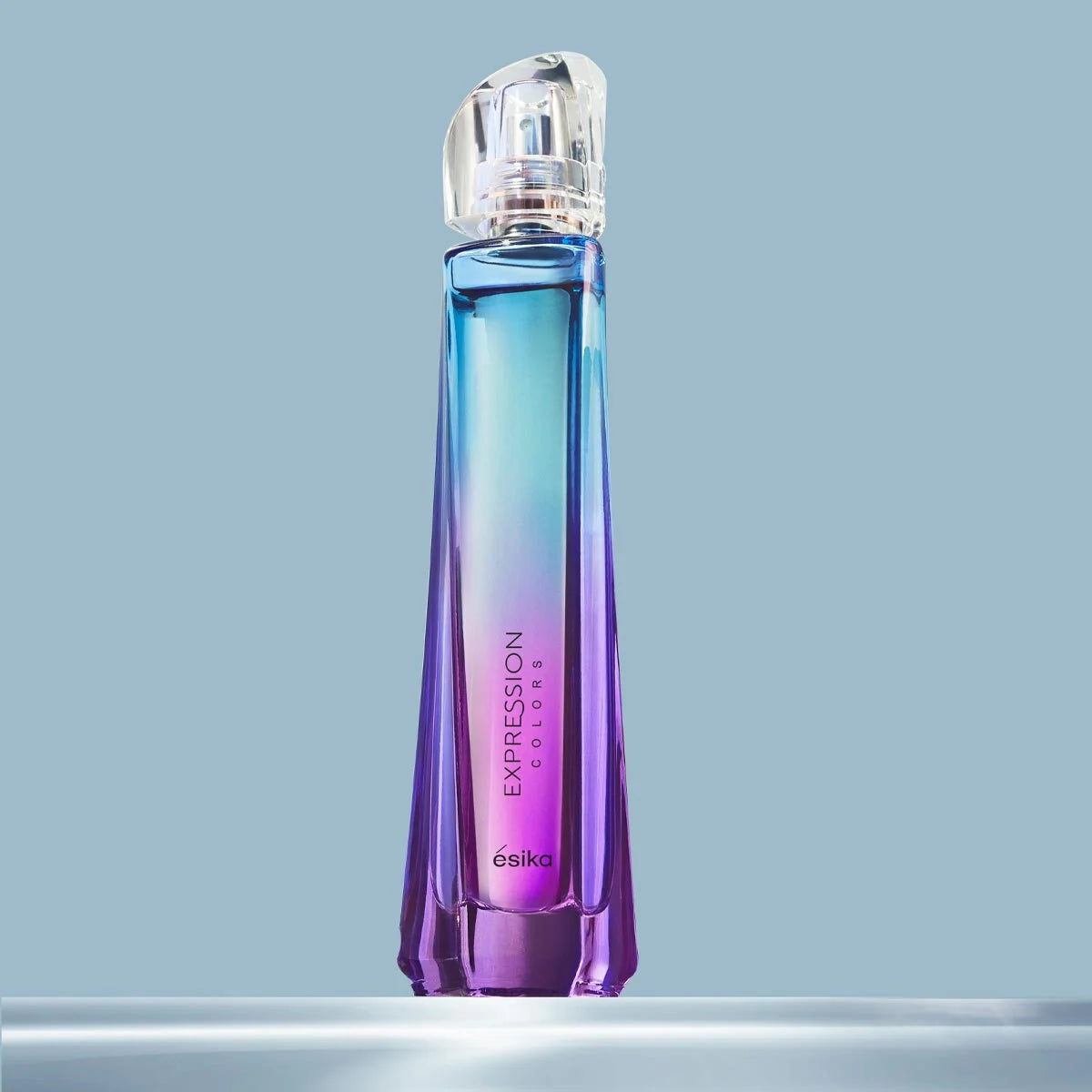 Expression Colors Eau de Parfum, 50 ml