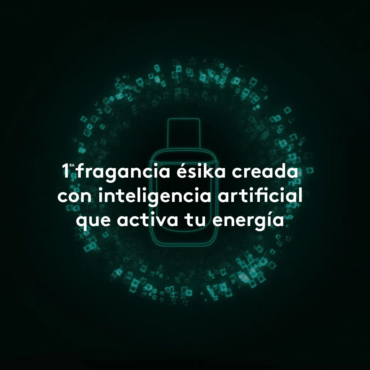 Kalos Tech Perfume de Hombre, 90 ml