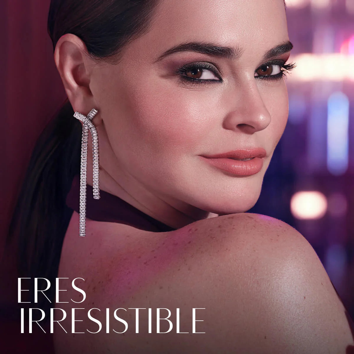 Vibranza Perfume de Mujer, 45 ml