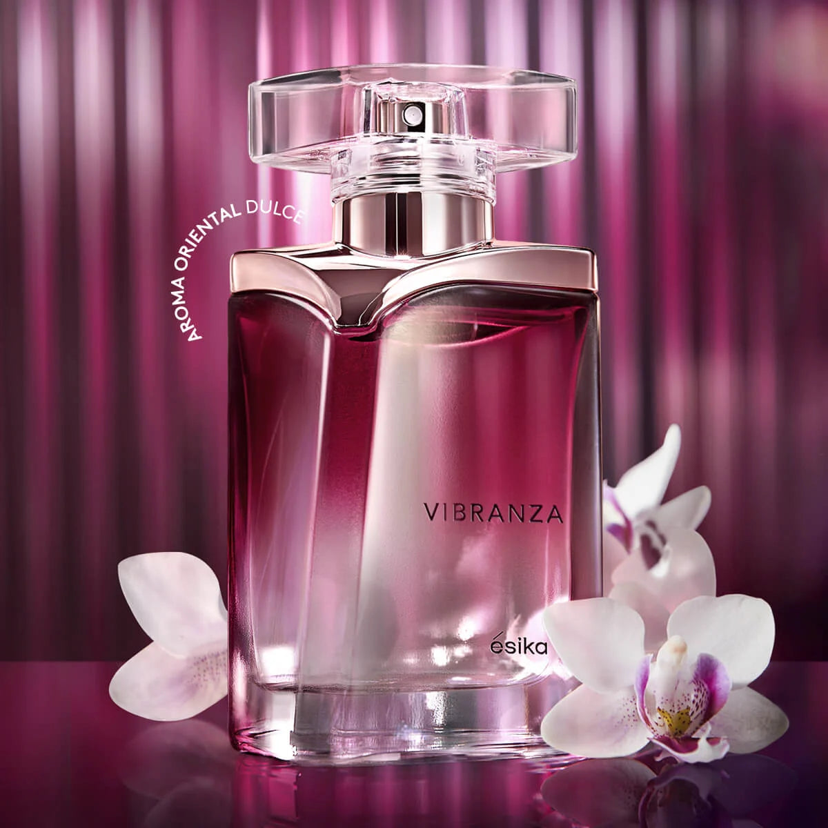 Vibranza Perfume de Mujer, 45 ml