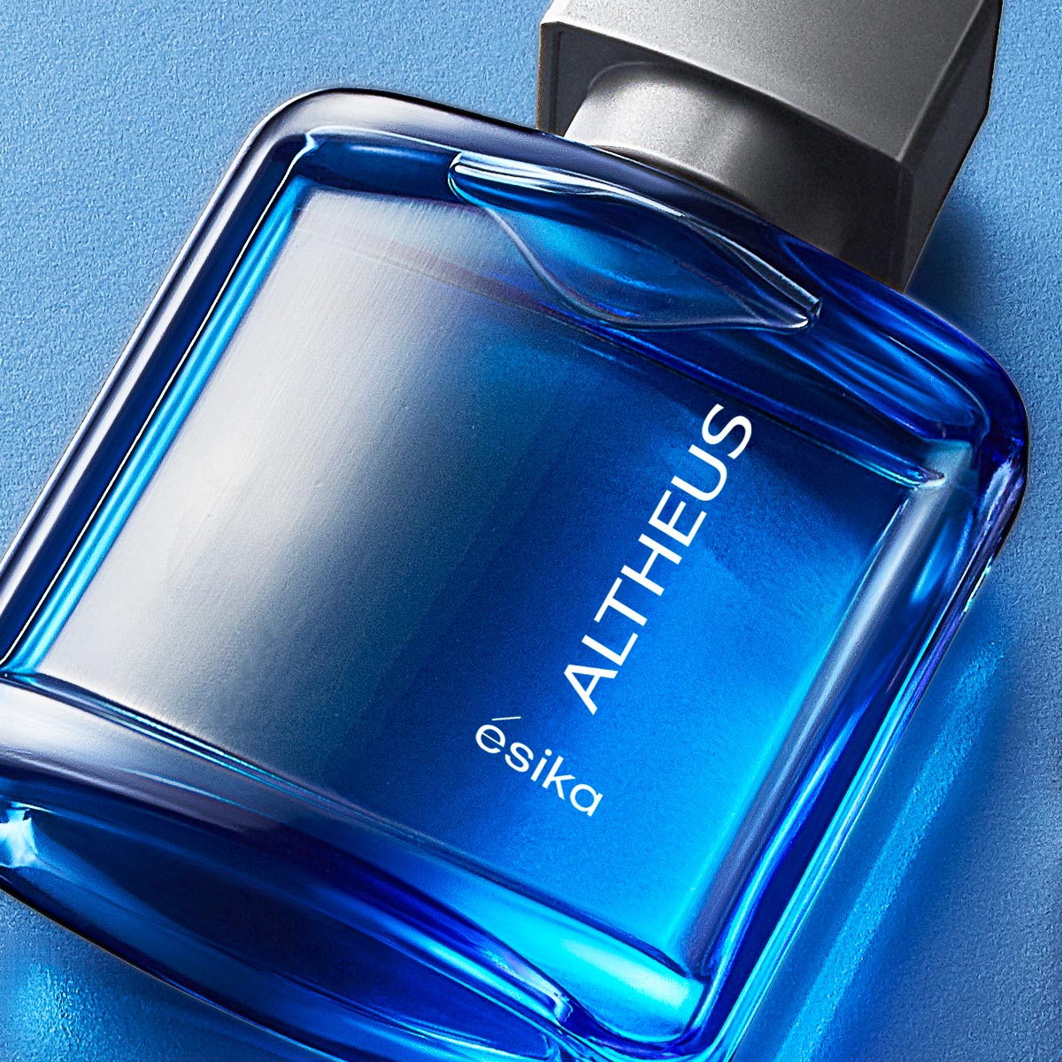 Altheus Perfume de Hombre Edt 75 ml