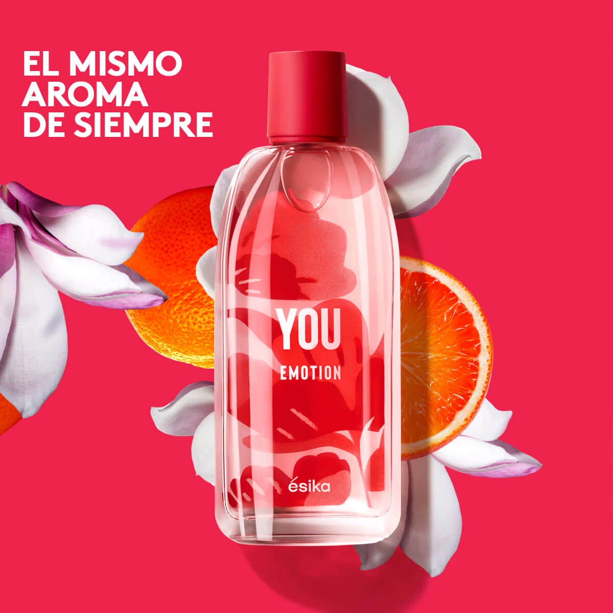 YOU Emotion Eau de Toilette, 90 ml