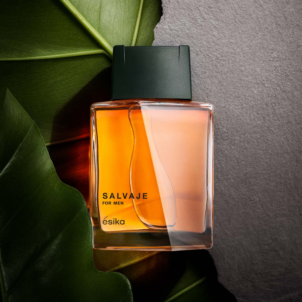 Salvaje 90 ml