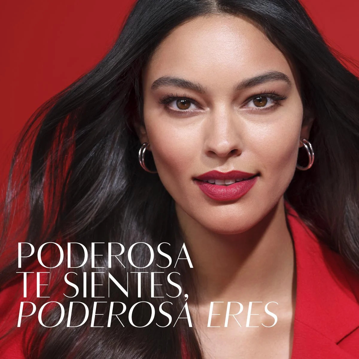 Red Power Perfume de Mujer, 50 ml