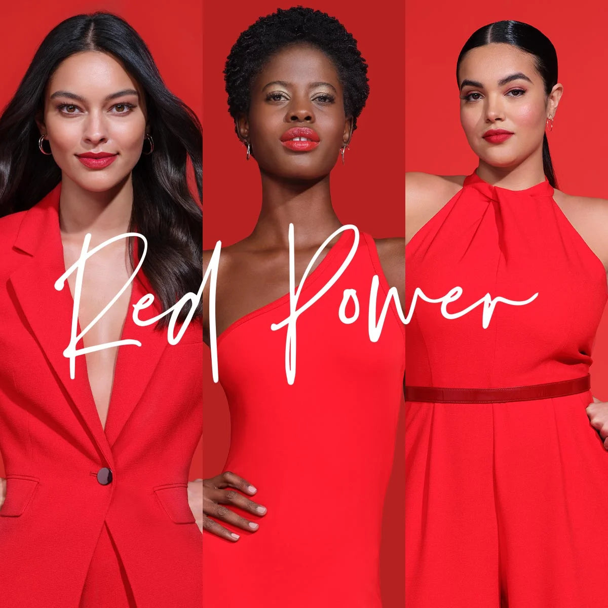 Red Power Perfume de Mujer, 50 ml