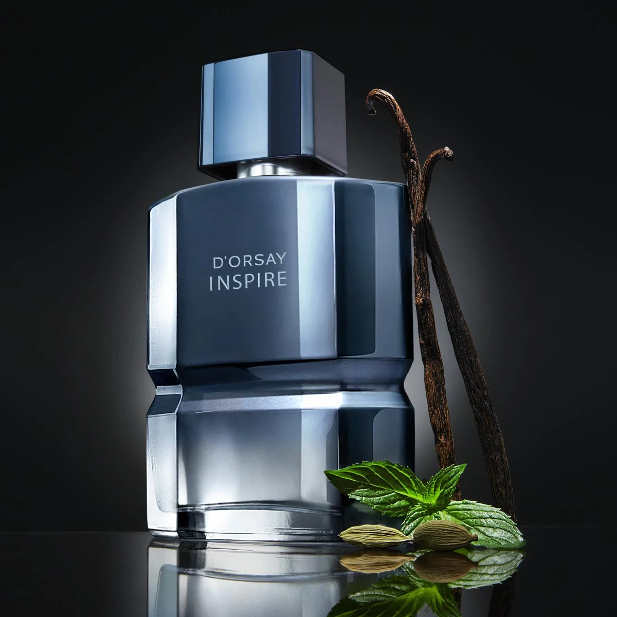 D'orsay Inspire Perfume de Hombre, 90 ml