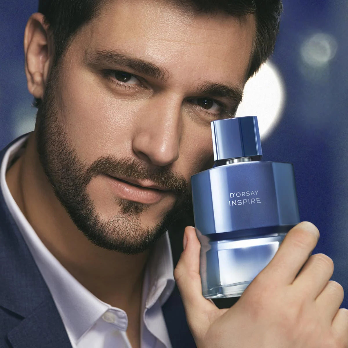 D'orsay Inspire Perfume de Hombre, 90 ml