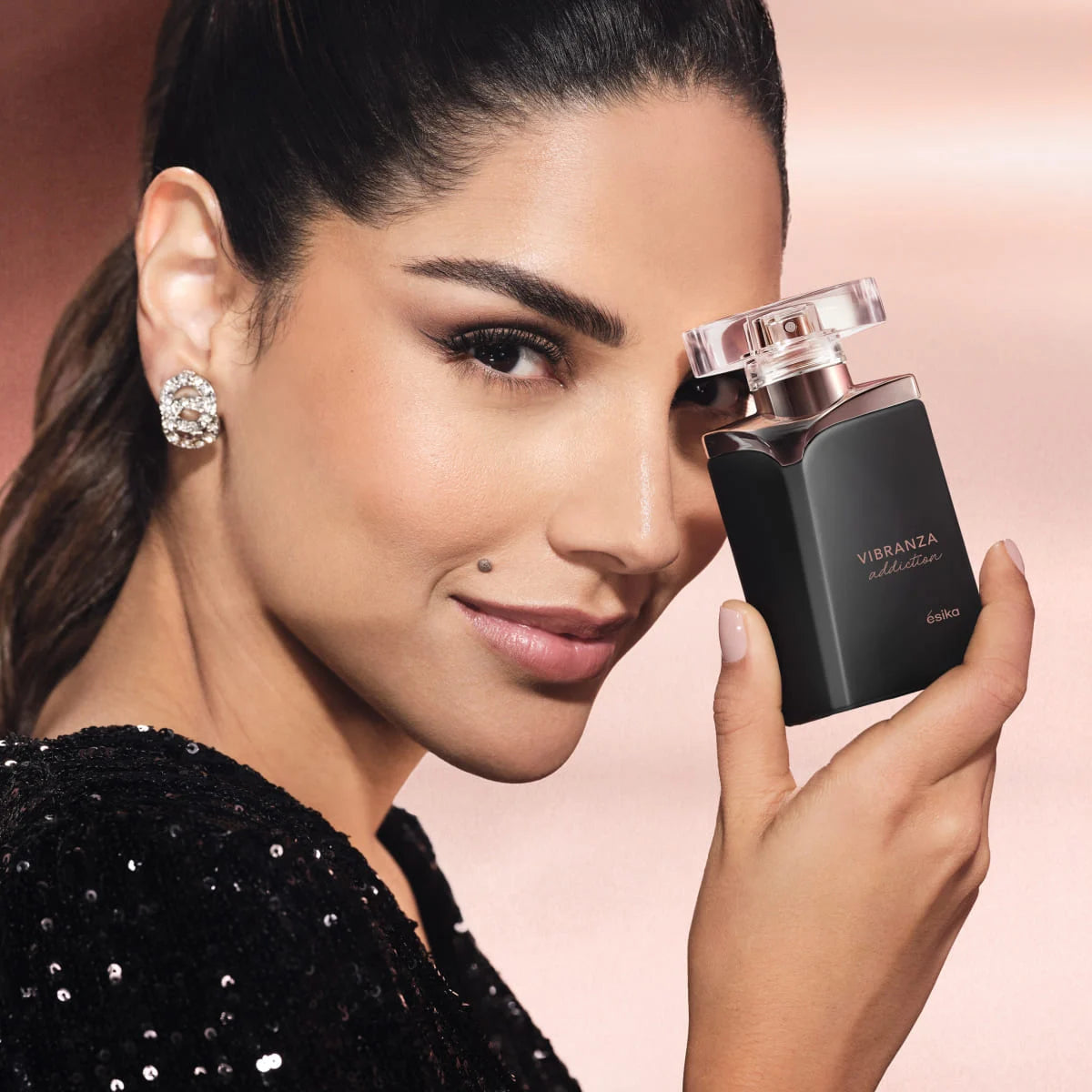 Vibranza Addiction Perfume de Mujer, 45ml