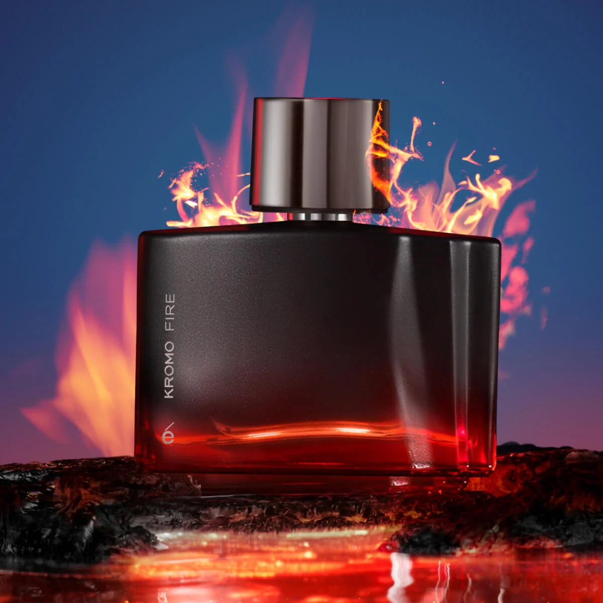 Kromo fire parf 90 ml