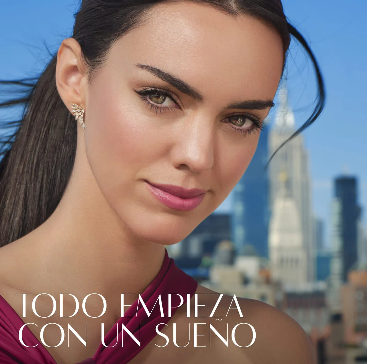 Dream Perfume de Mujer, 45 ml
