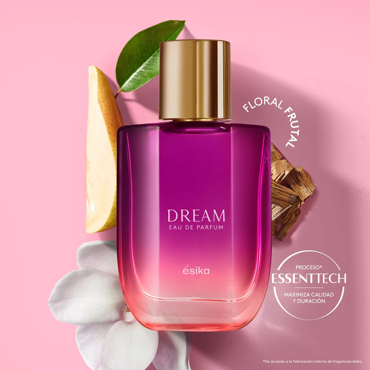 Dream Perfume de Mujer, 45 ml