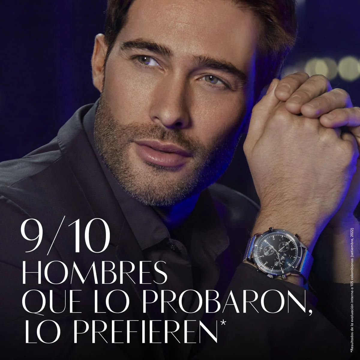 Magnat Exclusive Perfume de Hombre, 90 ml
