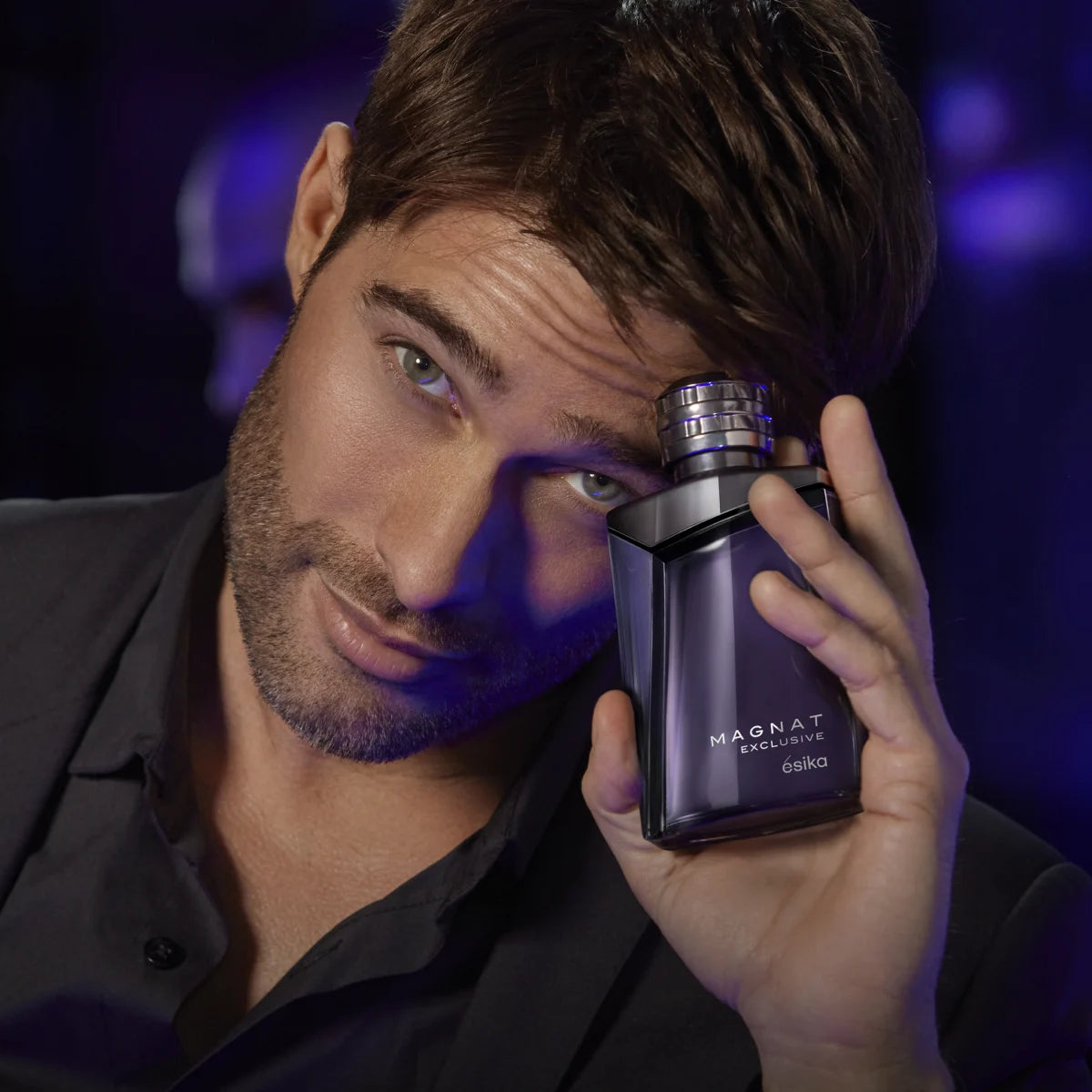 Magnat Exclusive Perfume de Hombre, 90 ml