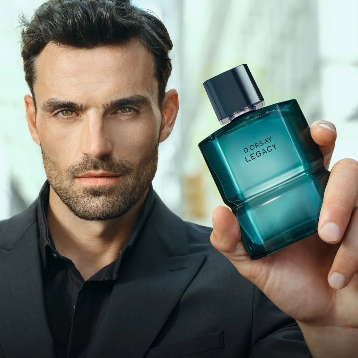 D'orsay Legacy Perfume de Hombre, 90 ml