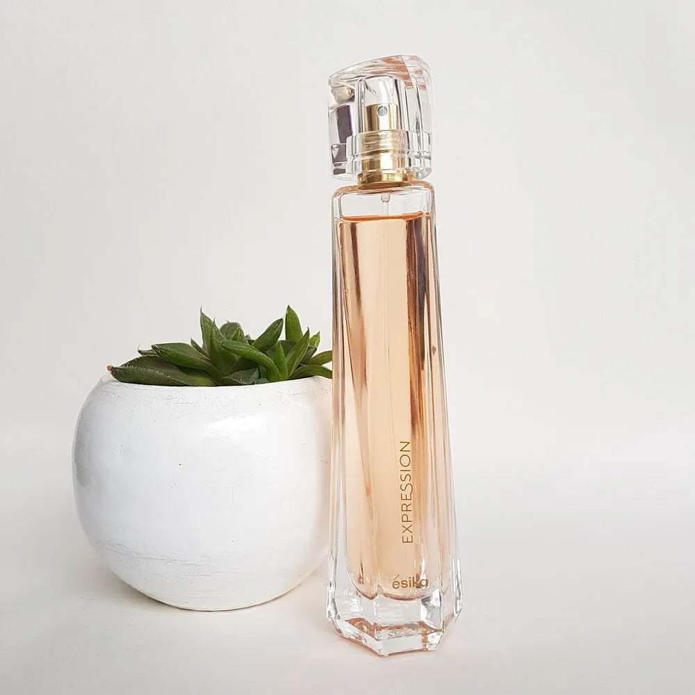 Expression Eau de Parfum, 50 ml
