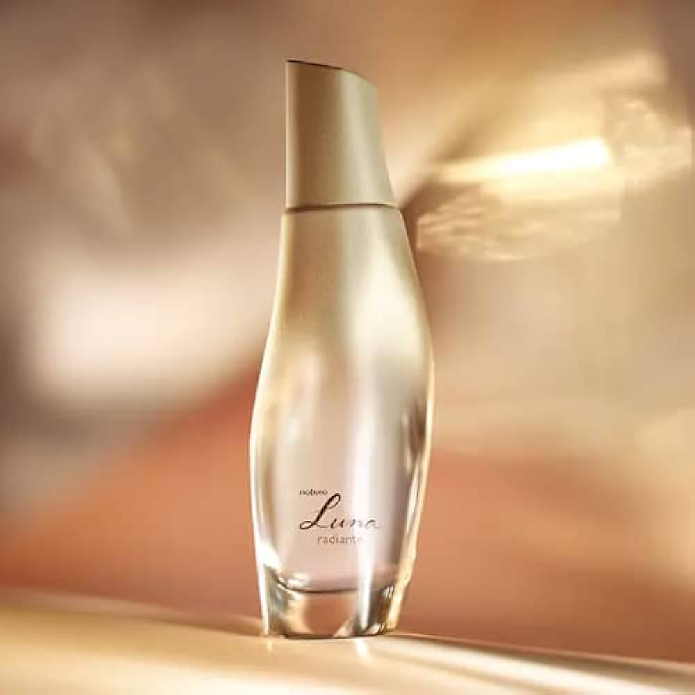 Perfume Luna radiante femenino EDT 75 ml