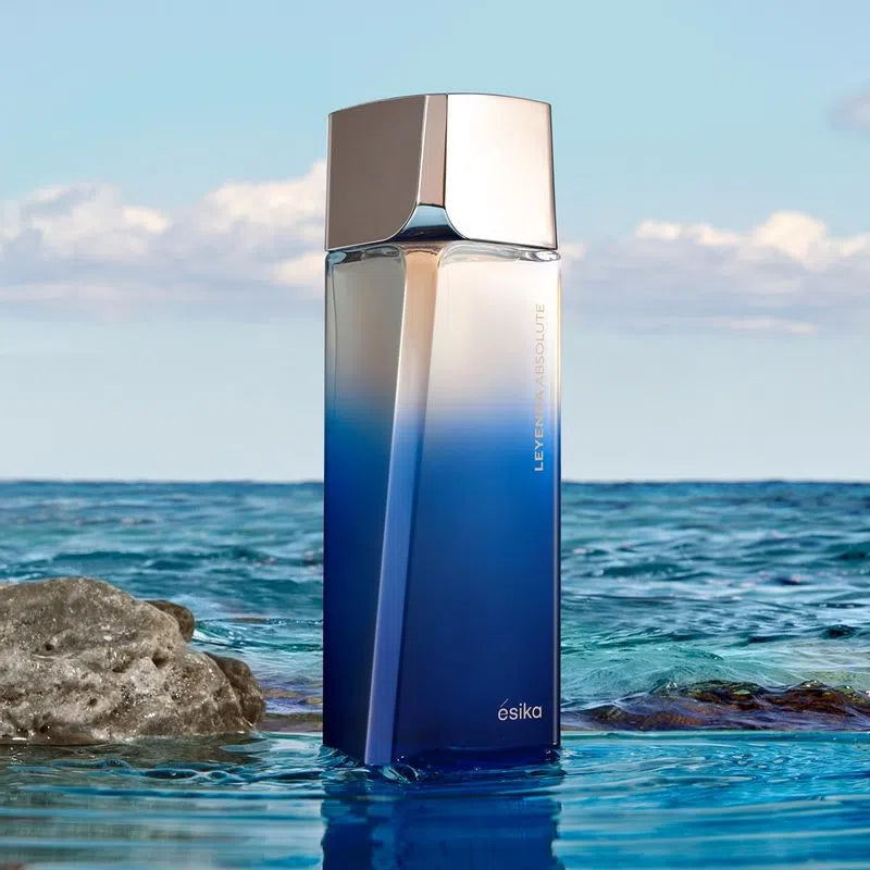 Leyenda Absolute Perfume de Hombre, 100 ml