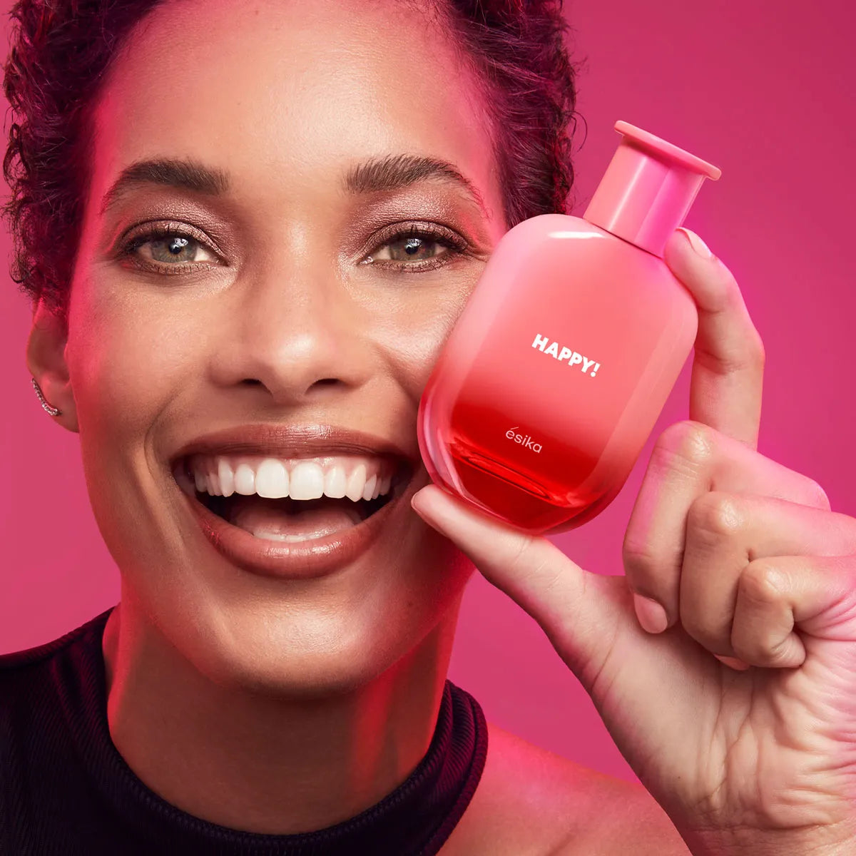 Émotions HAPPY! Eau de Parfum, 45 ml