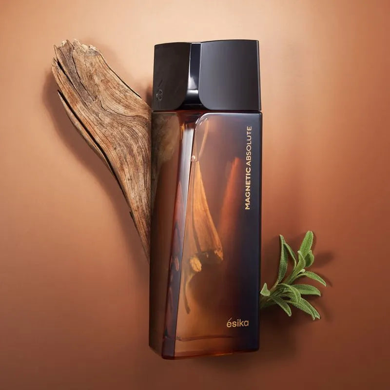 Magnetic Absolute Perfume de Hombre, 100 ml