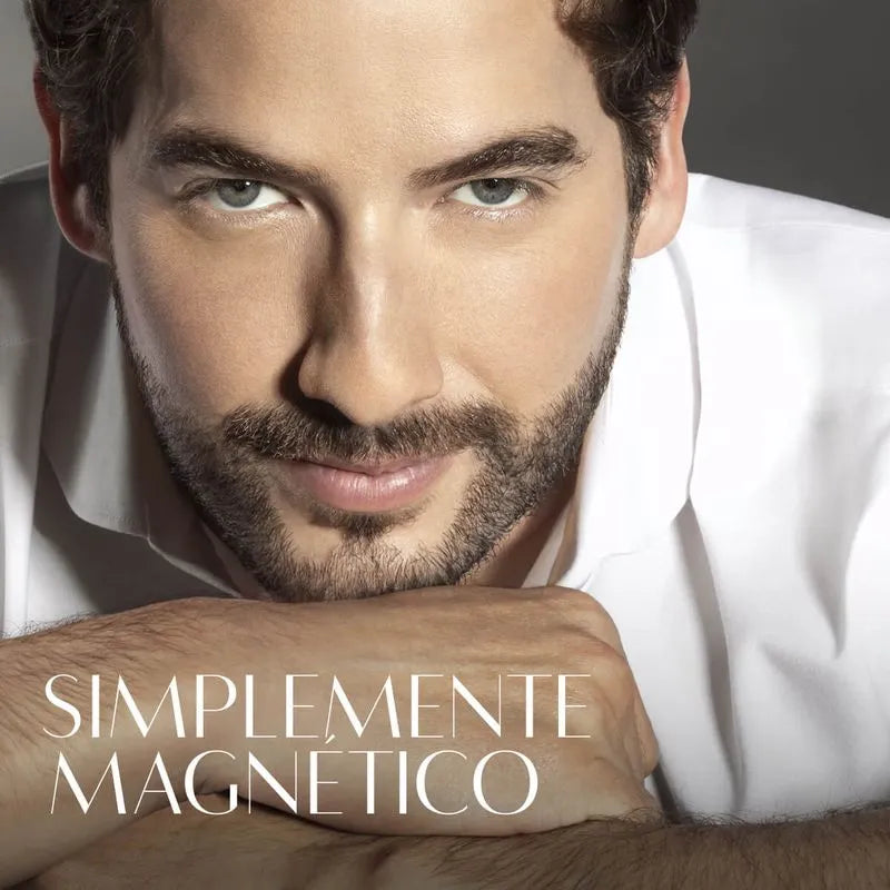 Magnetic Absolute Perfume de Hombre, 100 ml