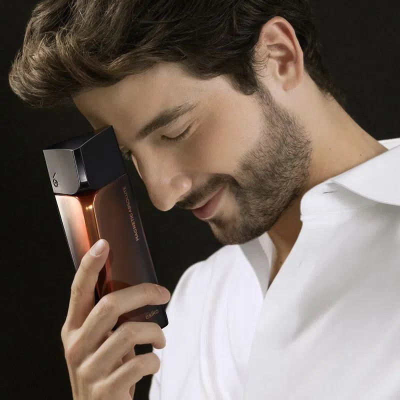 Magnetic Absolute Perfume de Hombre, 100 ml