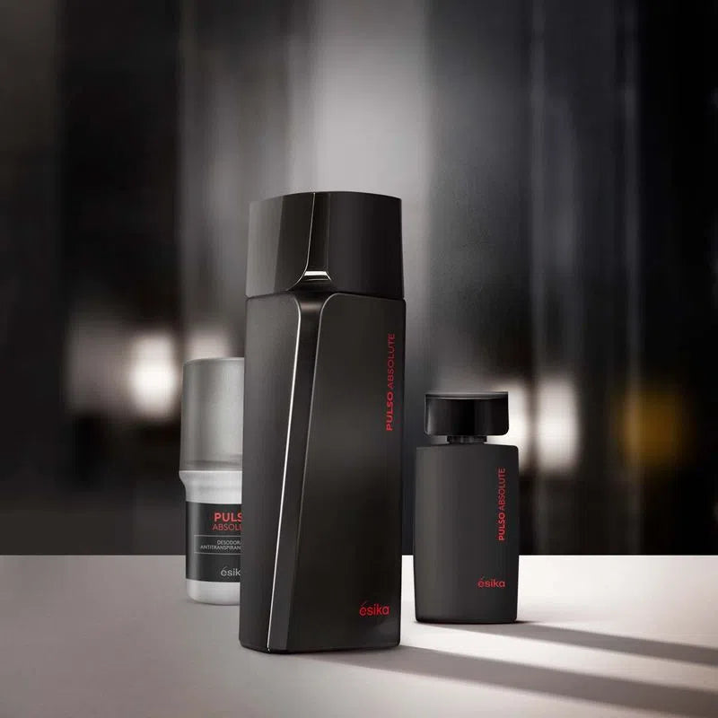 Pulso Absolute Perfume de Hombre, 100 ml
