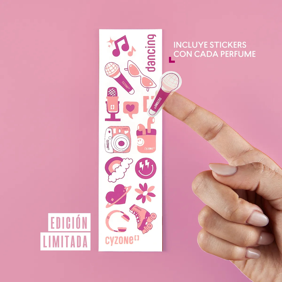 Perfume De Mujer Dancing 90 ml