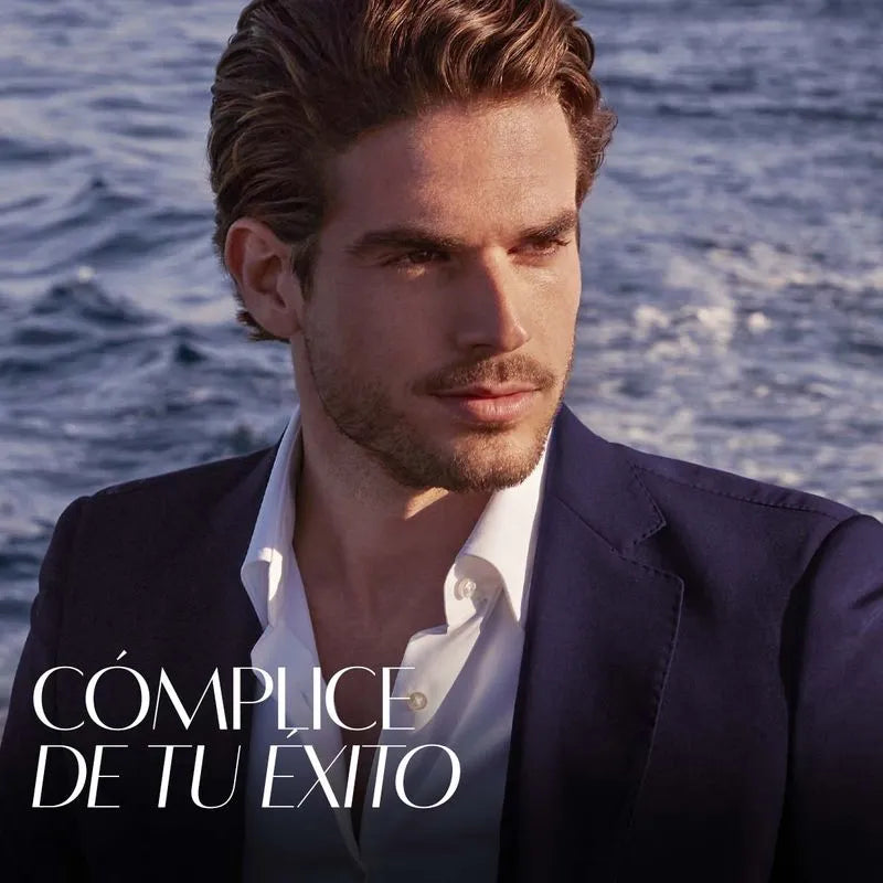 Magnat Select Perfume de Hombre, 90 ml