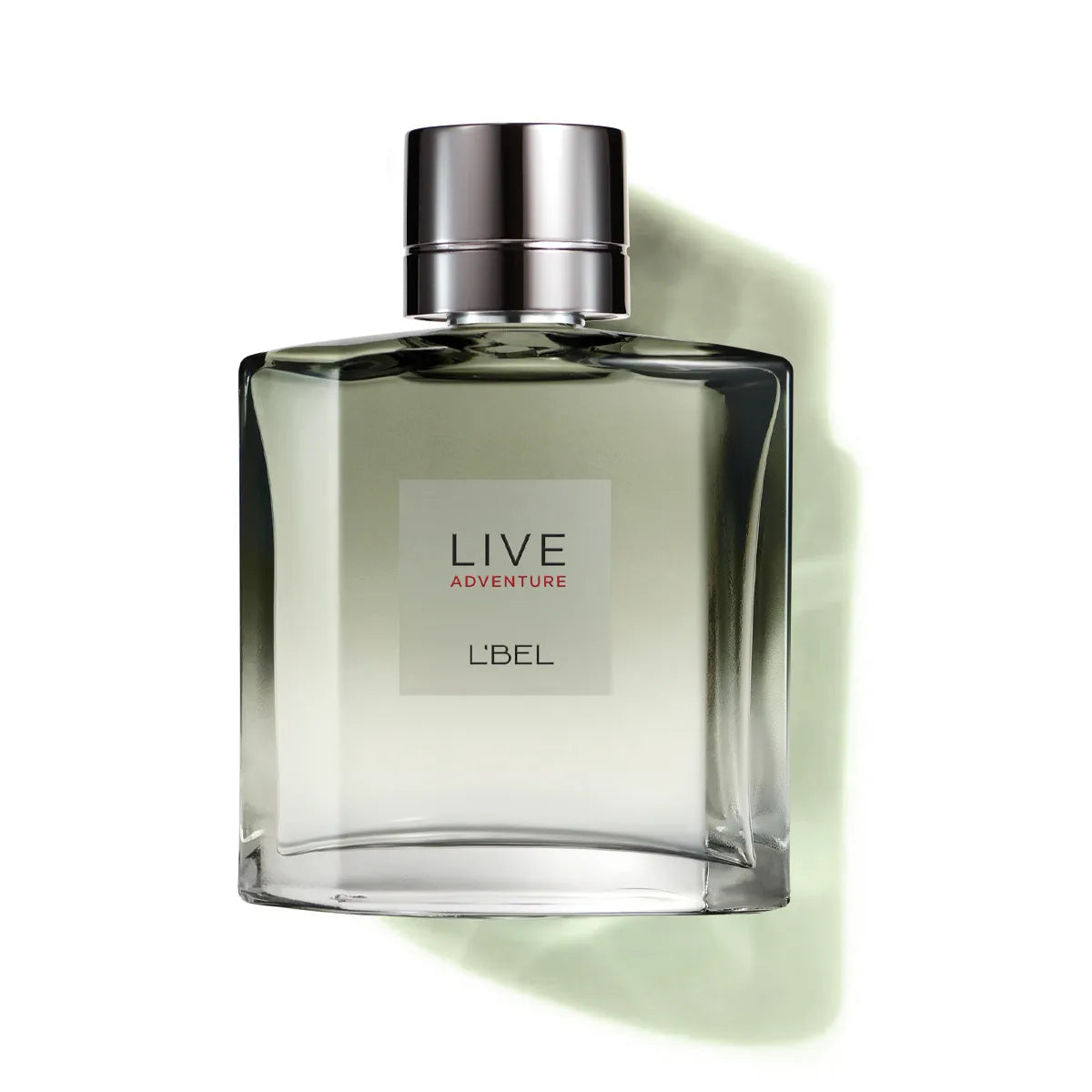 LIVE ADVENTURE Perfume Para Hombre 100 ml.
