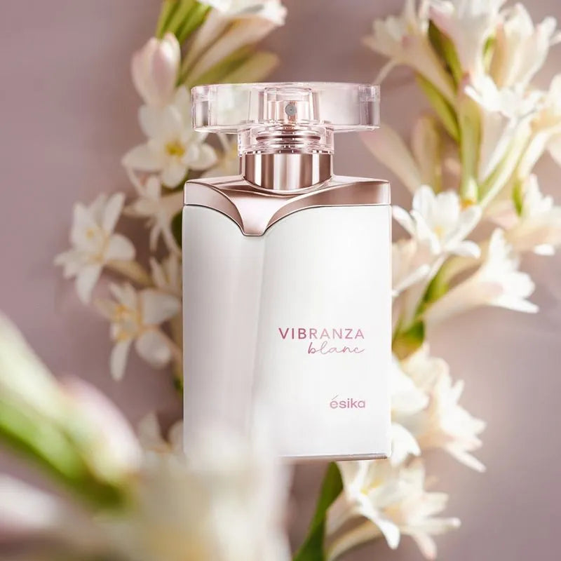 Vibranza Blanc Perfume de Mujer, 45 ml