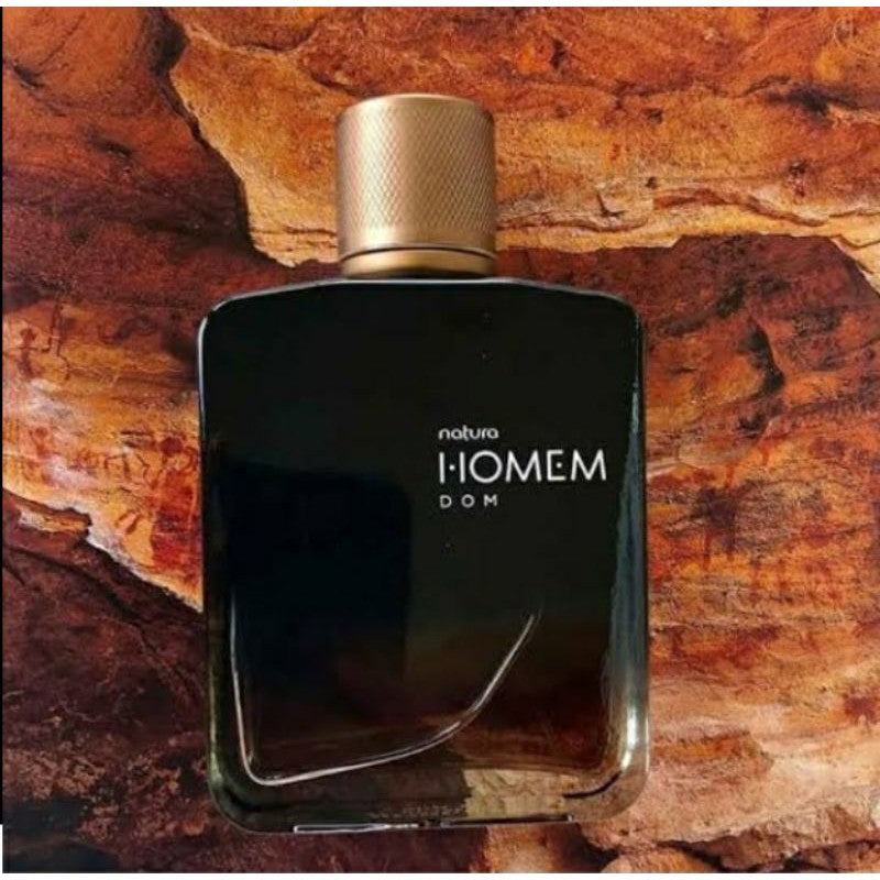 Homem Dom Masculino Homem 100 ml