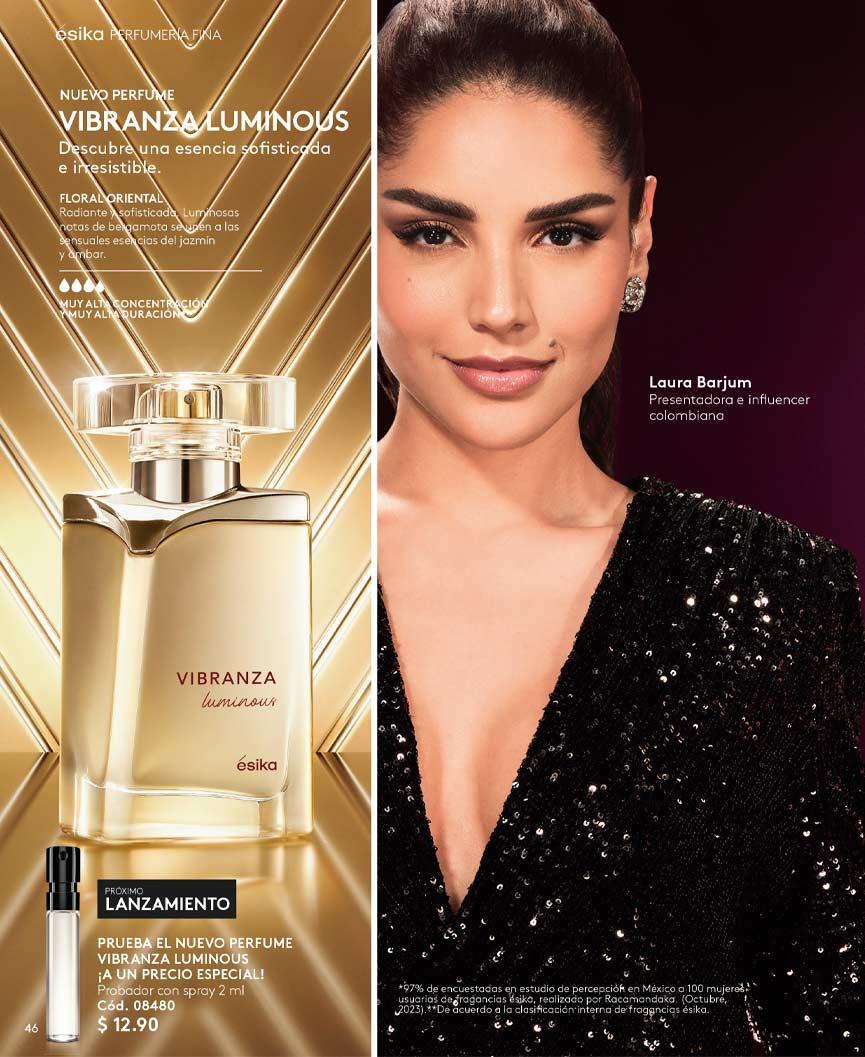 Vibranza Luminous 45ml