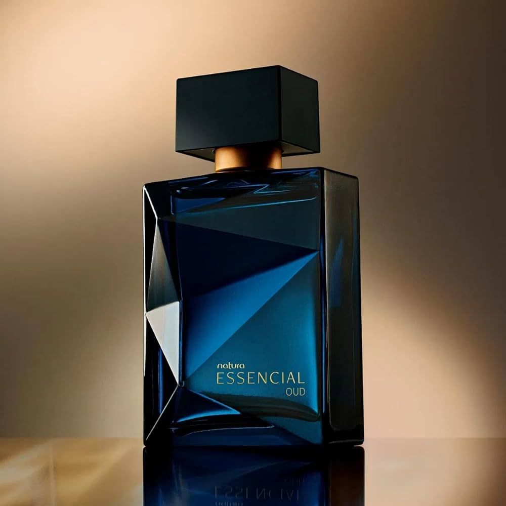 Essencial Oud EDP Masculino 100 ml