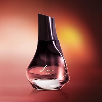 Luna Intenso EDP femenina 50 ml