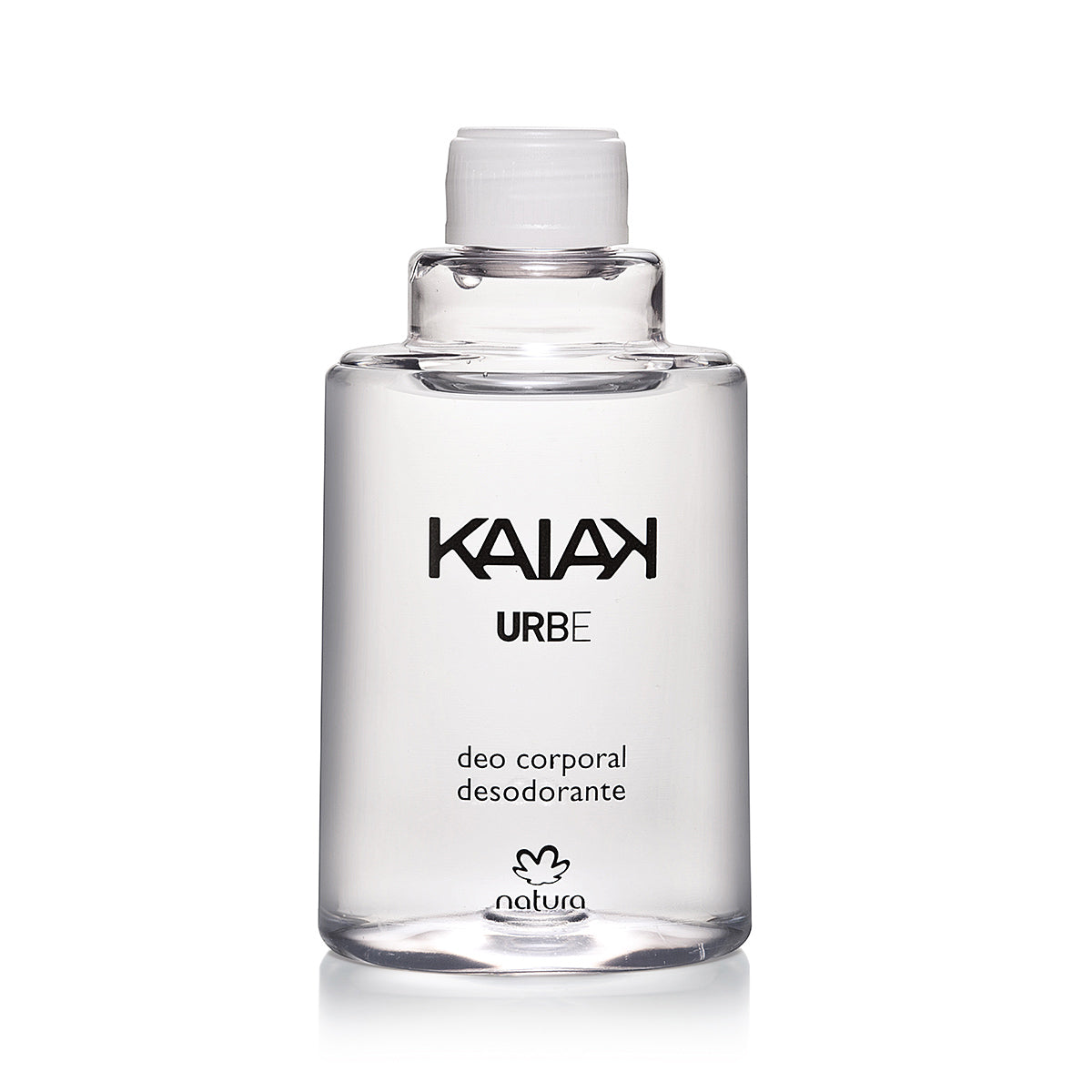 Spray corporal perfumado Kaiak urbe 100 ml