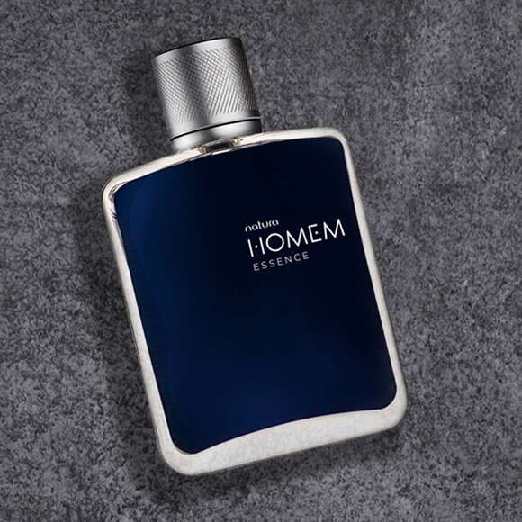 Natura Homem Essence EDP 100 ml