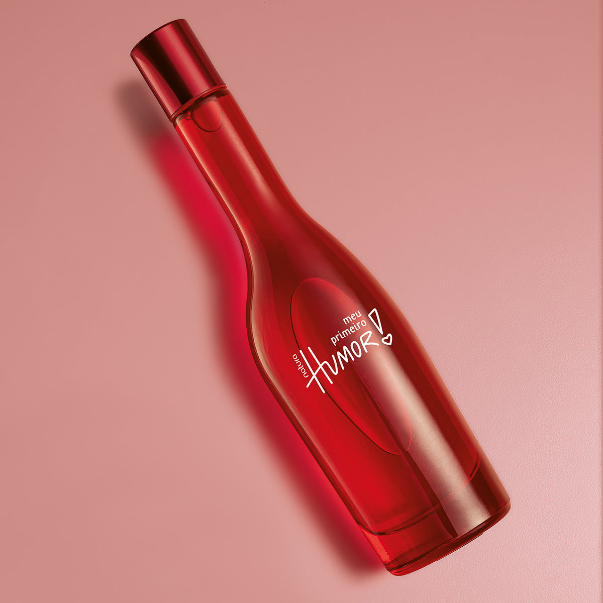 Meu Primeiro Humor Eau de Toilette Femenino 75 ml