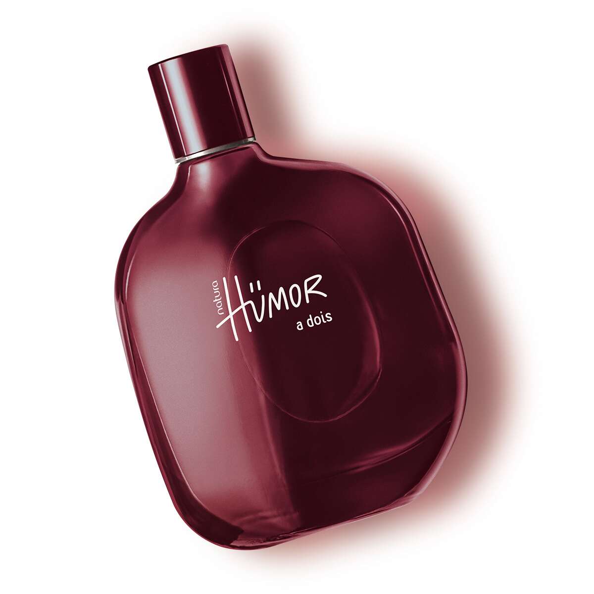 Humor a Dois Eau de Toilette Masculino 75 ml