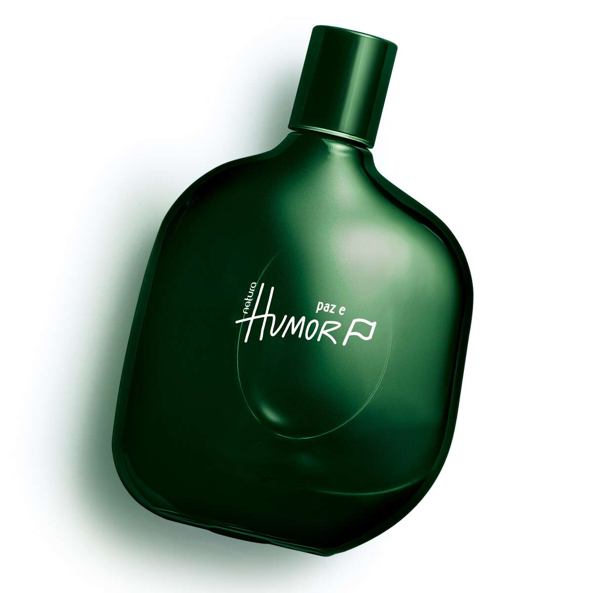 Humor Paz y Humor Eau de Toilette Masculino 75 ml