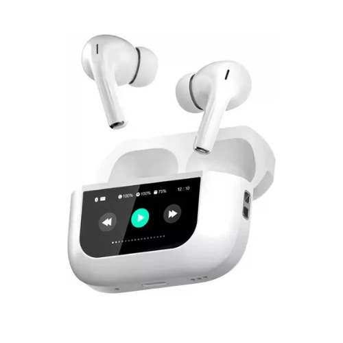 Auriculares Inalámbricos A9 PRO