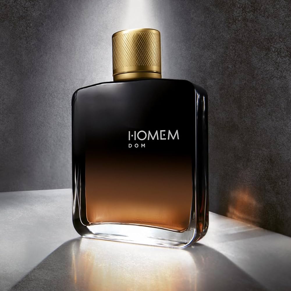 Homem Dom Masculino Homem 100 ml