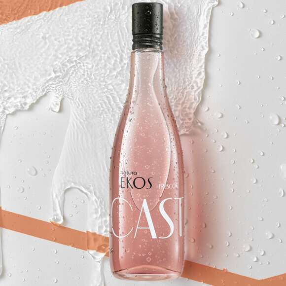 Frescor Castaña Eau de Toilette 150 ml