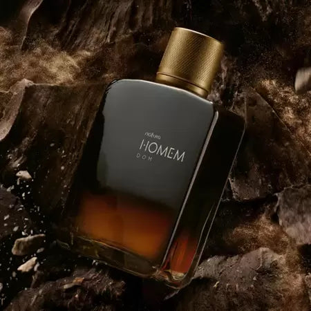 Homem Dom Masculino Homem 100 ml